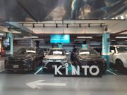 Este feriado largo, desconéctate y maneja tu propia aventura con KINTO Share