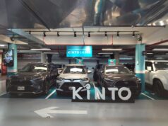 Este feriado largo, desconéctate y maneja tu propia aventura con KINTO Share