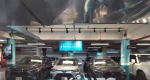 Este feriado largo, desconéctate y maneja tu propia aventura con KINTO Share