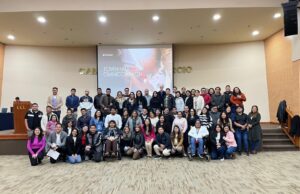 Inchcape reafirma su compromiso con la inclusión de talentos sin etiquetas en el Día Mundial de Personas con Discapacidad