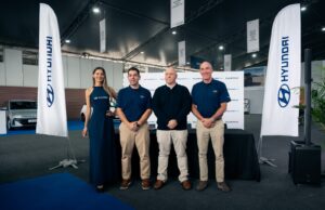 Hyundai posventa presentó “HyundaiVerse”: un universo de experiencias, beneficios y grandes sorpresas para sus clientes