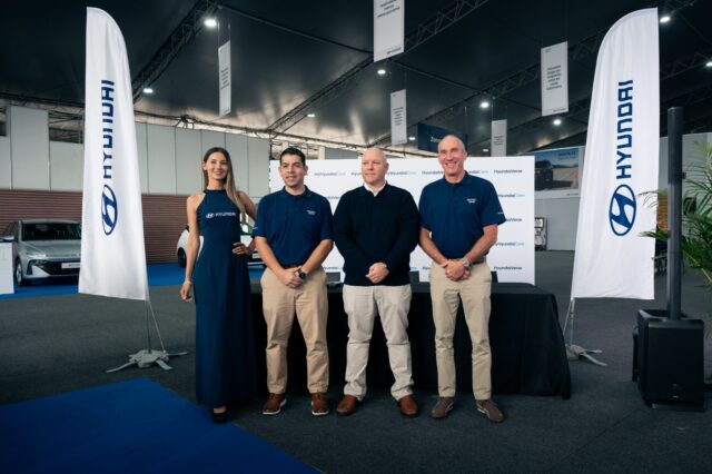 Hyundai posventa presentó “HyundaiVerse”: un universo de experiencias, beneficios y grandes sorpresas para sus clientes