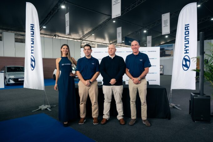 Hyundai posventa presentó “HyundaiVerse”: un universo de experiencias, beneficios y grandes sorpresas para sus clientes
