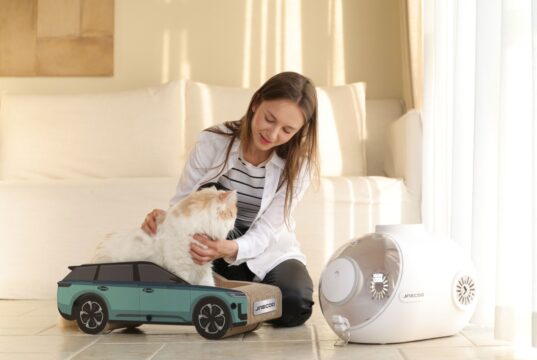 OMODA & JAECOO presentan su ecosistema “Car + Life”, una propuesta que integra movilidad, tecnología y estilo de vida