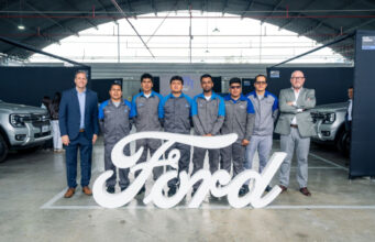 Ford Perú impulsa la excelencia de su red con la Competencia Nacional de Habilidades Técnicas 2025