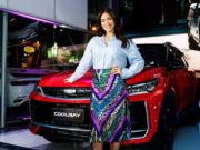 Geely lanza el New Coolray 2026: Diseño Vanguardista y Tecnología de Conducción Semiautónoma al Precio más Accesible de su Segmento