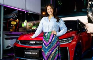 Geely lanza el New Coolray 2026: Diseño Vanguardista y Tecnología de Conducción Semiautónoma al Precio más Accesible de su Segmento