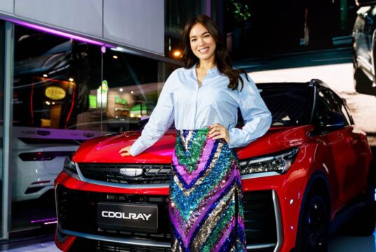 Geely lanza el New Coolray 2026: Diseño Vanguardista y Tecnología de Conducción Semiautónoma al Precio más Accesible de su Segmento