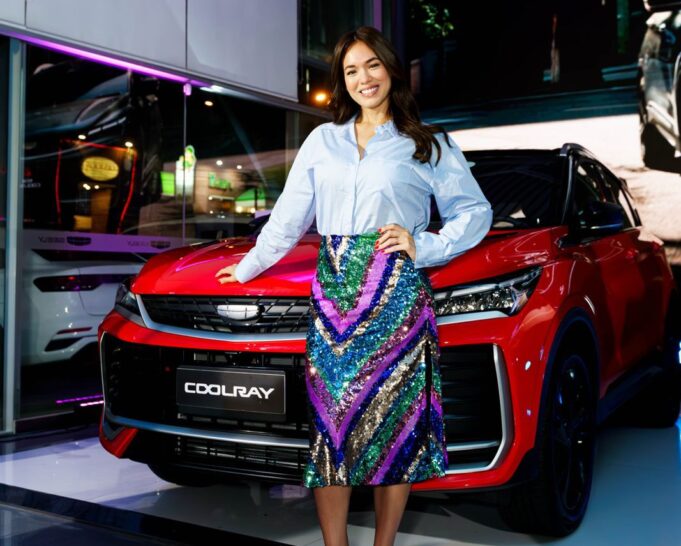 Geely lanza el New Coolray 2026: Diseño Vanguardista y Tecnología de Conducción Semiautónoma al Precio más Accesible de su Segmento