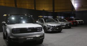 Cuatro tendencias que marcarán la movilidad en el 2026