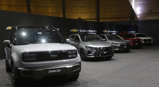 Cuatro tendencias que marcarán la movilidad en el 2026