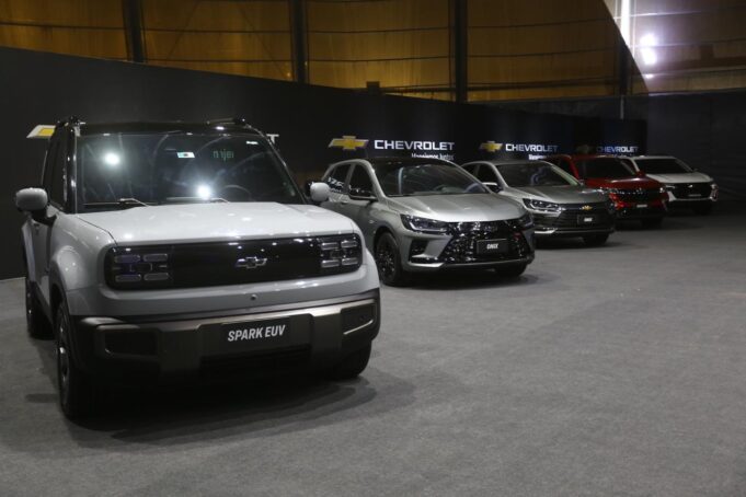 Cuatro tendencias que marcarán la movilidad en el 2026