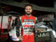 ASHLEY GARCÍA GANÓ EL RALLY MOBIL “COPA DE LAS NACIONES” CON SU JAC T8 PRO Y CIERRA UN GRAN AÑO DEPORTIVO