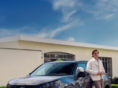 Ignacio Buse el tenista peruano mejor posicionado del momento nuevo embajador de Peugeot