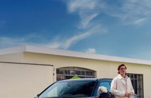 Ignacio Buse el tenista peruano mejor posicionado del momento nuevo embajador de Peugeot