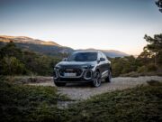 Audi Q5 SUV y Q5 Sportback: la nueva generación del modelo más emblemático de la marca de los cuatro aros