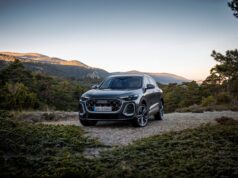 Audi Q5 SUV y Q5 Sportback: la nueva generación del modelo más emblemático de la marca de los cuatro aros