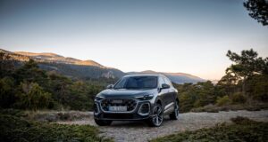 Audi Q5 SUV y Q5 Sportback: la nueva generación del modelo más emblemático de la marca de los cuatro aros