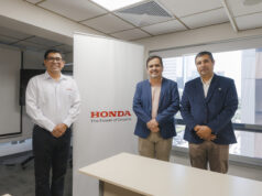 Honda y TECSUP fortalecen la formación técnica automotriz en el Perú