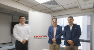 Honda y TECSUP fortalecen la formación técnica automotriz en el Perú