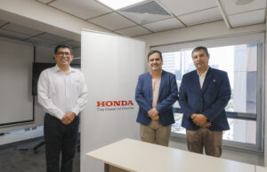 Honda y TECSUP fortalecen la formación técnica automotriz en el Perú