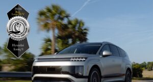 La tranquilidad de viajar en familia empieza con un auto bien cuidado gracias a Chery Family Care