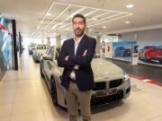 Inchcape Américas anunció la designación de Jaime Ramírez