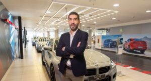 Inchcape Américas anunció la designación de Jaime Ramírez