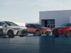 Lexus es #1 en confiabilidad según J.D. Power VDS 2025, por tercer año consecutivo