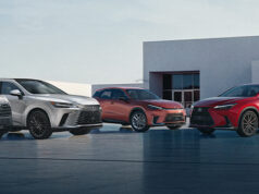 Lexus es #1 en confiabilidad según J.D. Power VDS 2025, por tercer año consecutivo