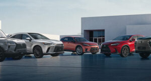Lexus es #1 en confiabilidad según J.D. Power VDS 2025, por tercer año consecutivo