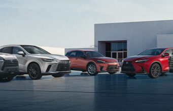 Lexus es #1 en confiabilidad según J.D. Power VDS 2025, por tercer año consecutivo