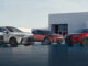 Lexus es #1 en confiabilidad según J.D. Power VDS 2025, por tercer año consecutivo