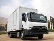 Dos camiones, un mismo ADN: las diferencias que hacen únicos al New Accelo y New Atego