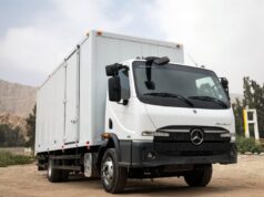 Dos camiones, un mismo ADN: las diferencias que hacen únicos al New Accelo y New Atego