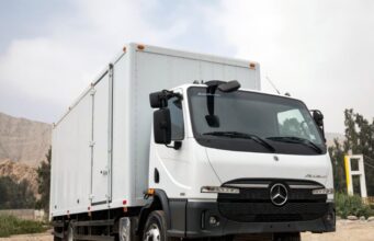 Dos camiones, un mismo ADN: las diferencias que hacen únicos al New Accelo y New Atego