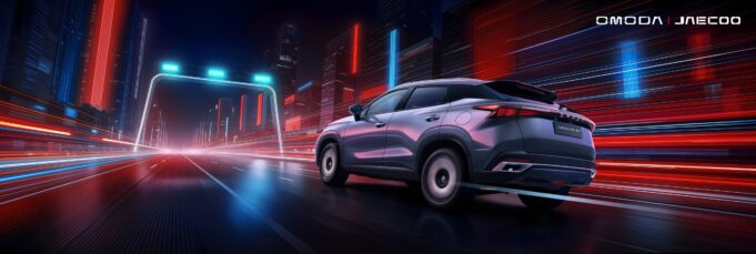 ¿Quiénes son OMODA & JAECOO? Descubre a la dupla china que domina 64 mercados y llega al Perú