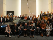 Mercedes-Benz Perú, del Grupo Divemotor, es reconocido como Best General Distributor of the Year 2025 en Latinoamérica