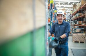Scania refuerza su presencia en el sur con la apertura de tienda de repuestos en Cusco