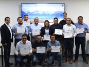Scania Perú recibe por quinto año consecutivo la certificación Top Employer 2026