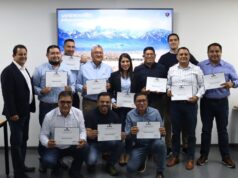 Scania Perú recibe por quinto año consecutivo la certificación Top Employer 2026