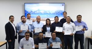 Scania Perú recibe por quinto año consecutivo la certificación Top Employer 2026