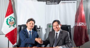 Grupo Santa Clara lanza su nueva línea de negocio Santa Clara Pickup y fortalece su alianza con Isuzu Pickup Trucks