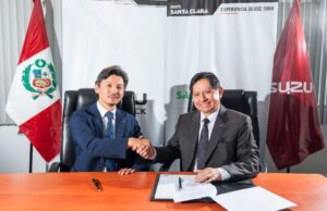 Grupo Santa Clara lanza su nueva línea de negocio Santa Clara Pickup y fortalece su alianza con Isuzu Pickup Trucks