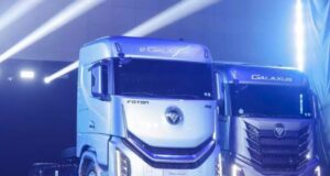 FOTON Perú cierra el 2025 con crecimiento récord del 46% y se prepara para revolucionar el mercado en 2026