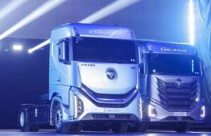 FOTON Perú cierra el 2025 con crecimiento récord del 46% y se prepara para revolucionar el mercado en 2026