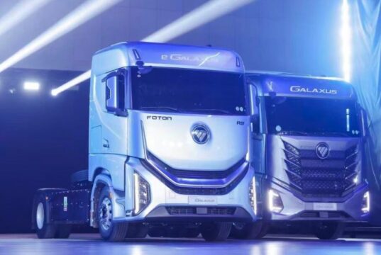 FOTON Perú cierra el 2025 con crecimiento récord del 46% y se prepara para revolucionar el mercado en 2026