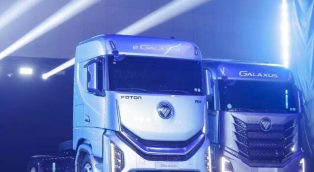 FOTON Perú cierra el 2025 con crecimiento récord del 46% y se prepara para revolucionar el mercado en 2026