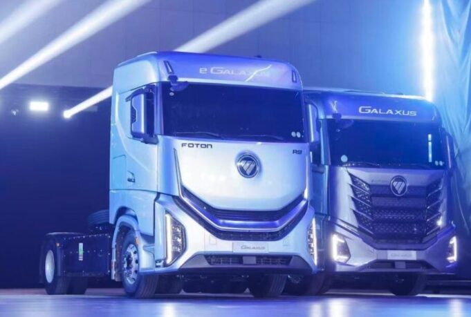 FOTON Perú cierra el 2025 con crecimiento récord del 46% y se prepara para revolucionar el mercado en 2026