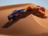 Ford lidera el Rally Dakar 2026 con cinco Raptor T1+ en los primeros puestos